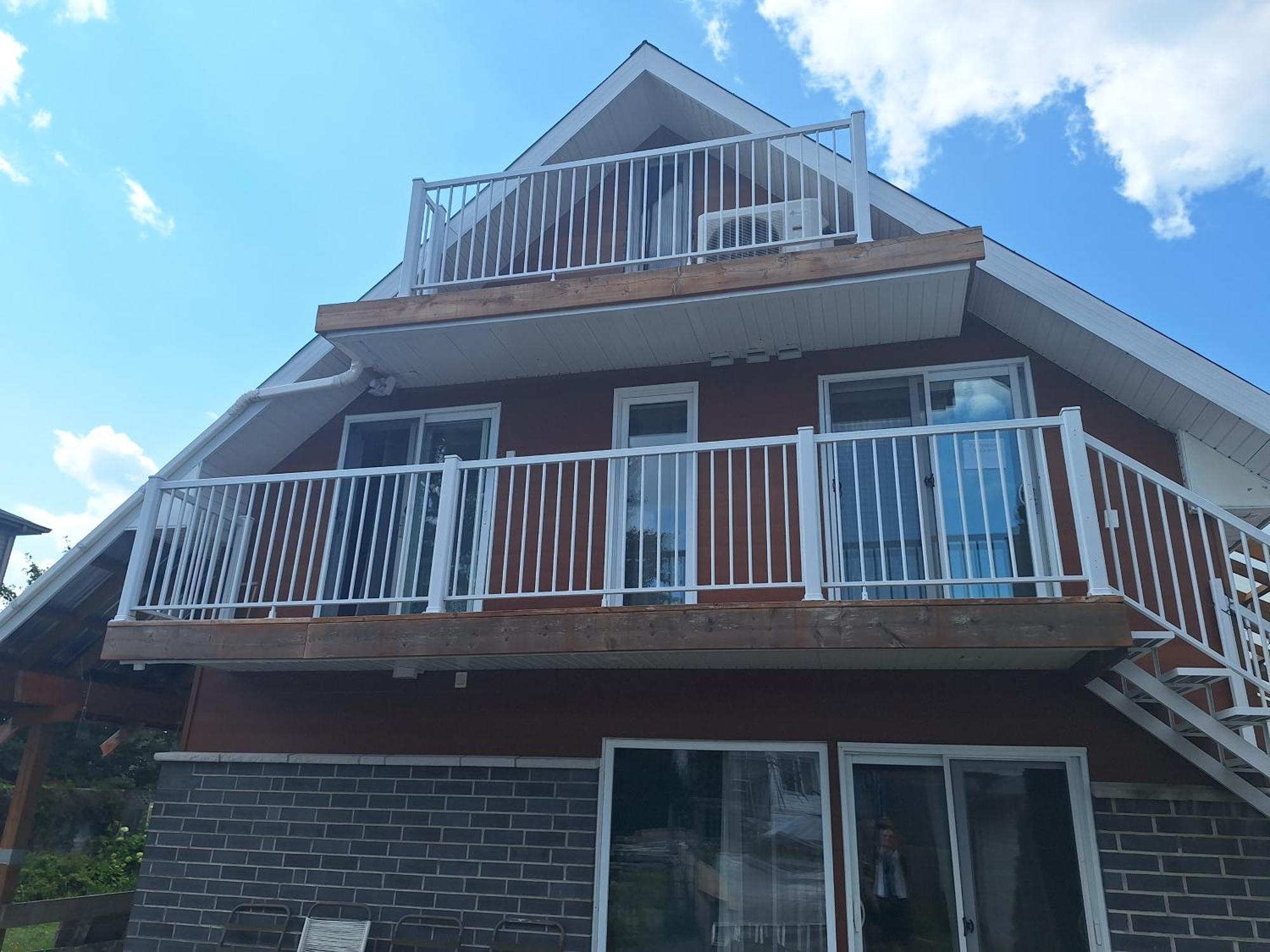Well Equipped Studio For Non-Smoking Guests Only Citq Зo9467 Longueuil Exterior foto